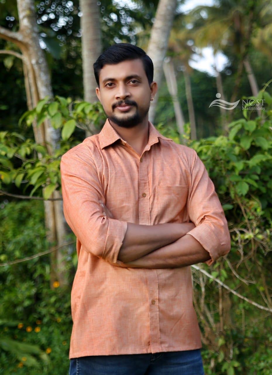 AJITH K A-profile-image