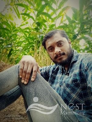 DHILJO JACOB-profile-image