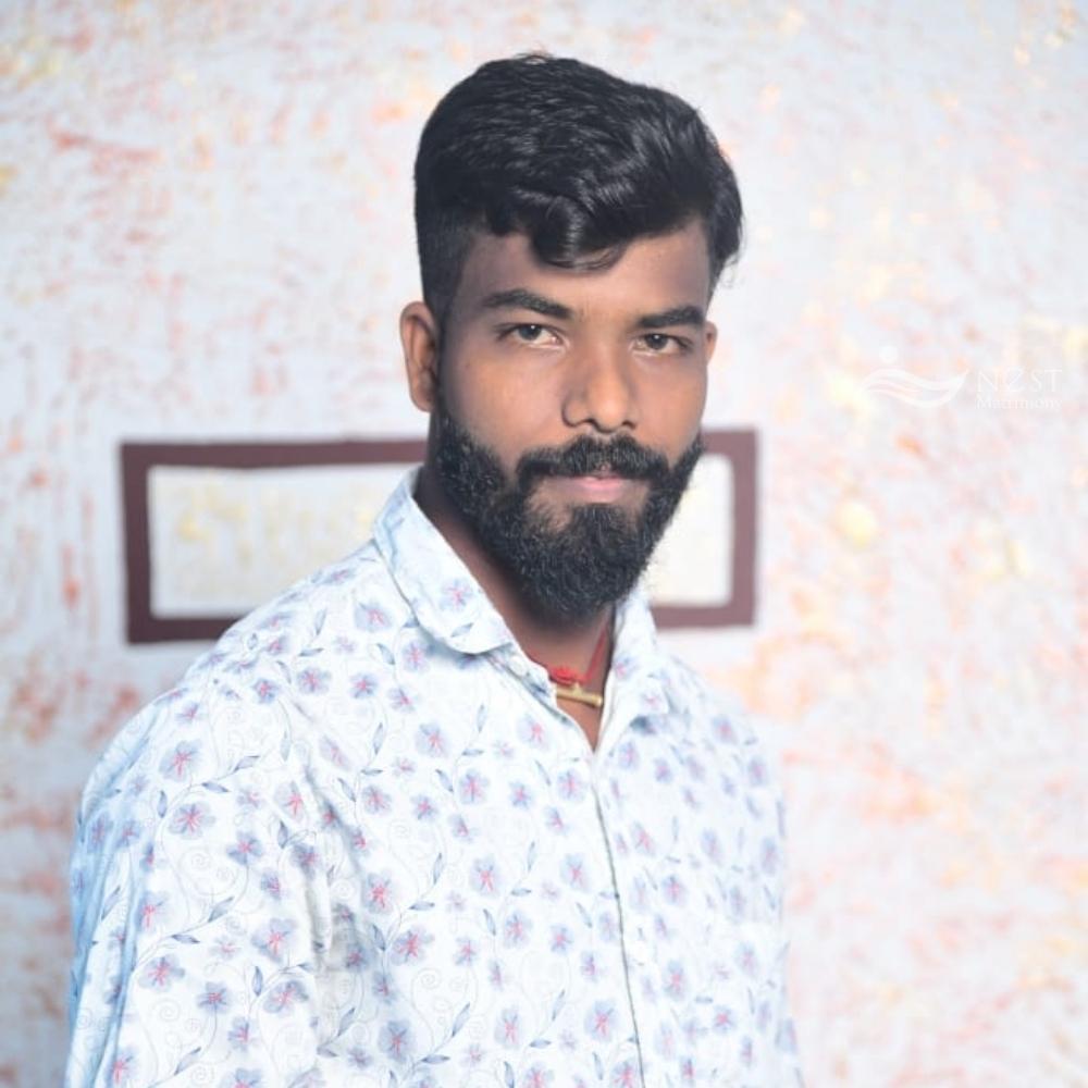 Saneeshkumar-profile-image