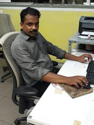 vishnujith kr-profile-image