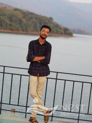 PRAVEEN.K. MOHANDAS-profile-image