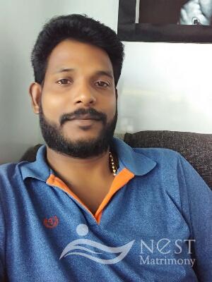 SURESH KUMAR-profile-image