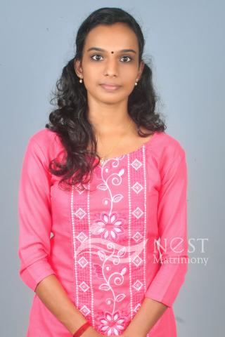 ASWATHY V RAMESH-profile-image