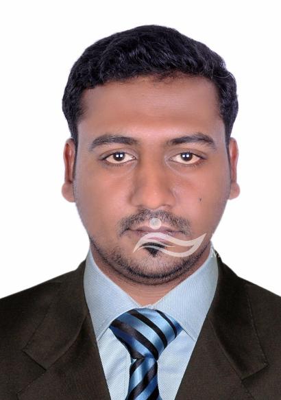 NIJIN P ABRAHAM-profile-image