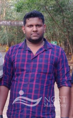 JAYARAJ RAJU-profile-image