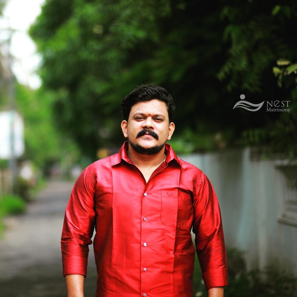 AJITH PRANAV-profile-image