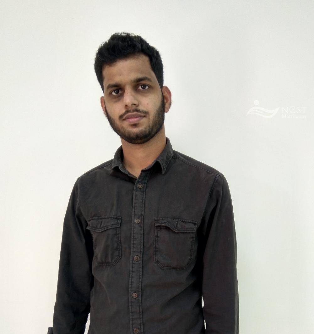 VISHAL-profile-image