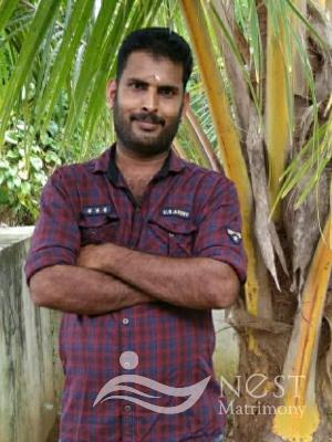 Sajeesh Rajan-profile-image