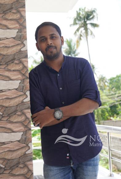 LIJO JOSE-profile-image