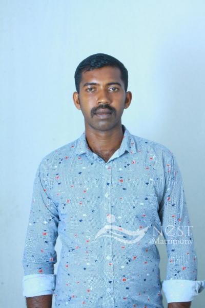 VINEETH RAJAGOPAL-profile-image