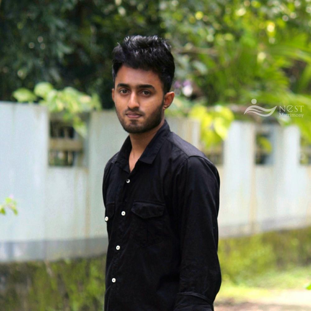 Jeeson Chirayath-profile-image