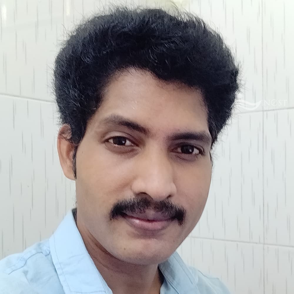 GIRISH NAIR-profile-image