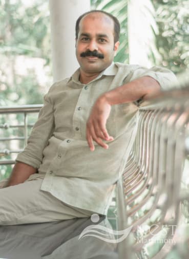 Rajesh Kumar-profile-image