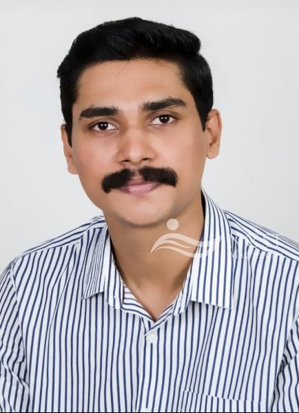 VINEETH PETER-profile-image