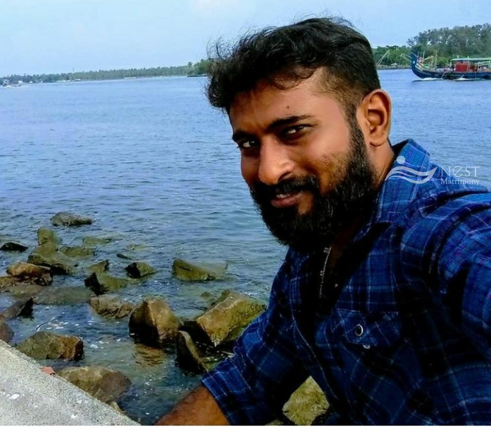 Nithin Joseph-profile-image