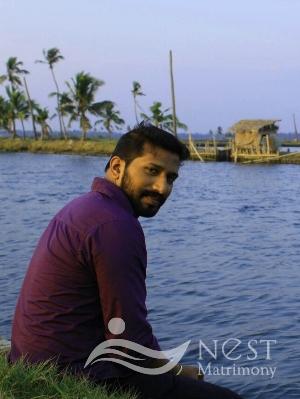 NITHIN LORANCE-profile-image