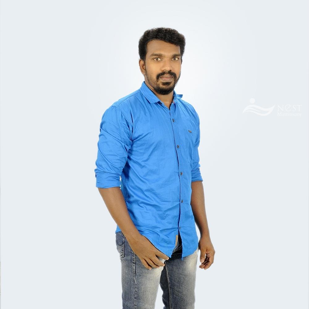 Nishanth Ranjan-profile-image