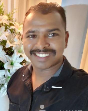 NISHANTH RAMAKRISHNAN-profile-image