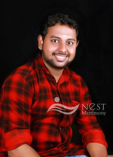 VIJEESH VIJAYAN-profile-image