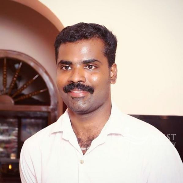 SREEKANTH P-profile-image