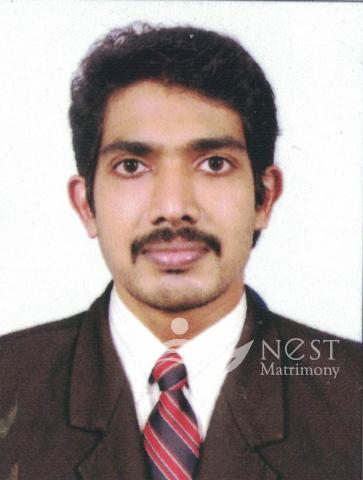 Aneesh P R-profile-image