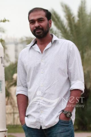 SUJITH-profile-image