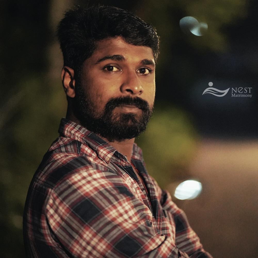 Renjith-profile-image