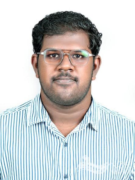 Joyal George-profile-image