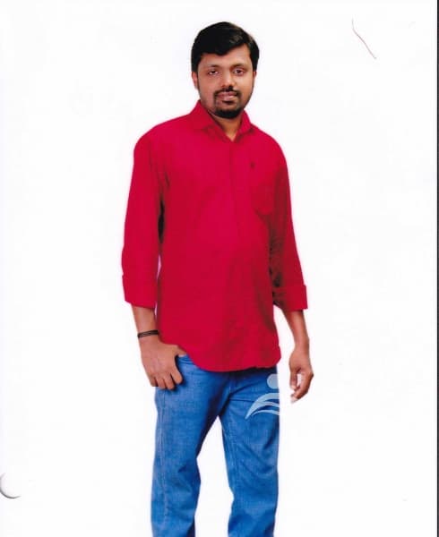 RAJESH.P.MENON-profile-image