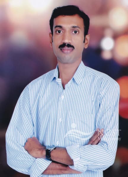 SUDHEESH KUMAR-profile-image