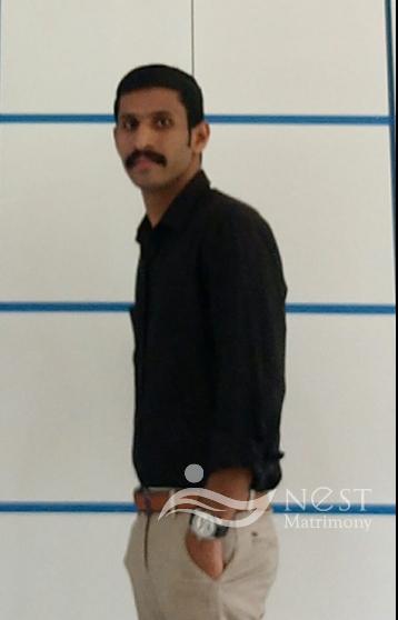 Rajeesh Nair-profile-image