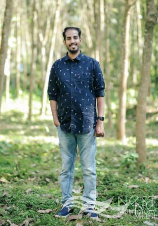 Nikhil Jose-profile-image