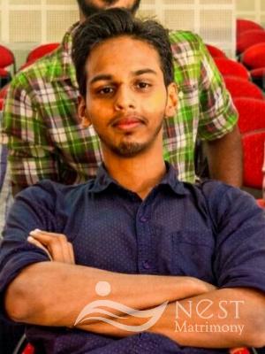 VISHNU PRAKASH-profile-image