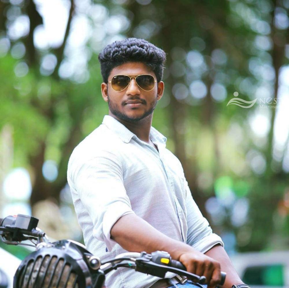 Prajeesh-profile-image