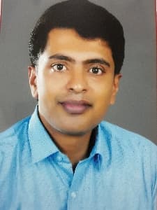 VIKAS K-profile-image