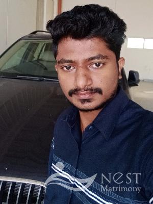 SUDHEESH-profile-image