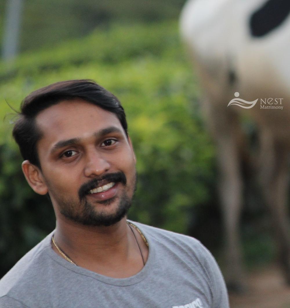 Sujith KS-profile-image