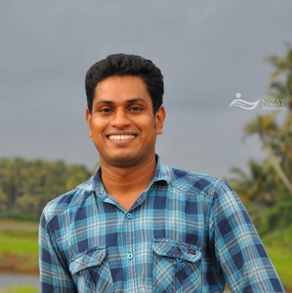 Sarath-profile-image