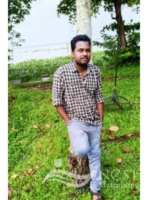 ARUN BABU-profile-image