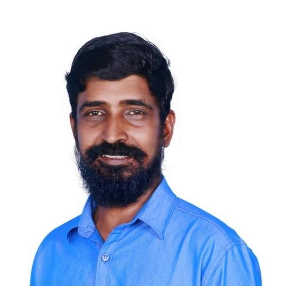 Rajeesh K P-profile-image