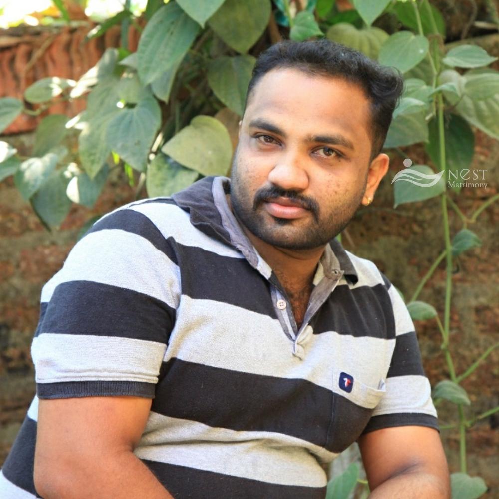 Deepesh Divakaran-profile-image