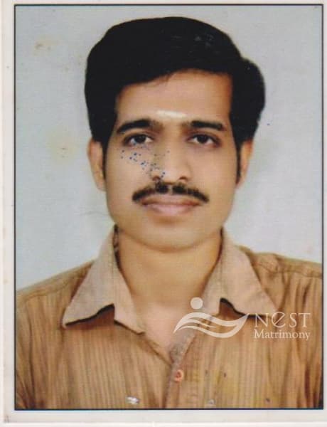 SANTHOSH KUMAR-profile-image