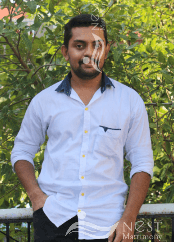 SREEJITH-profile-image