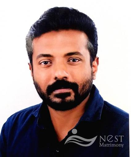 Vineeth Rama Raghavan-profile-image