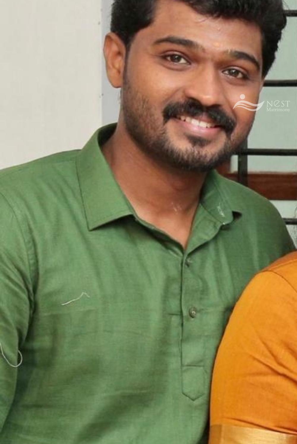 Sreejith-profile-image