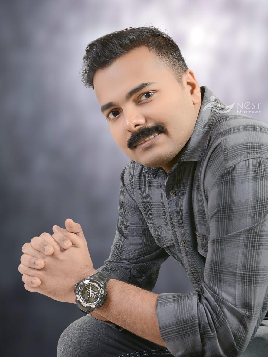 SREEKUMAR-profile-image