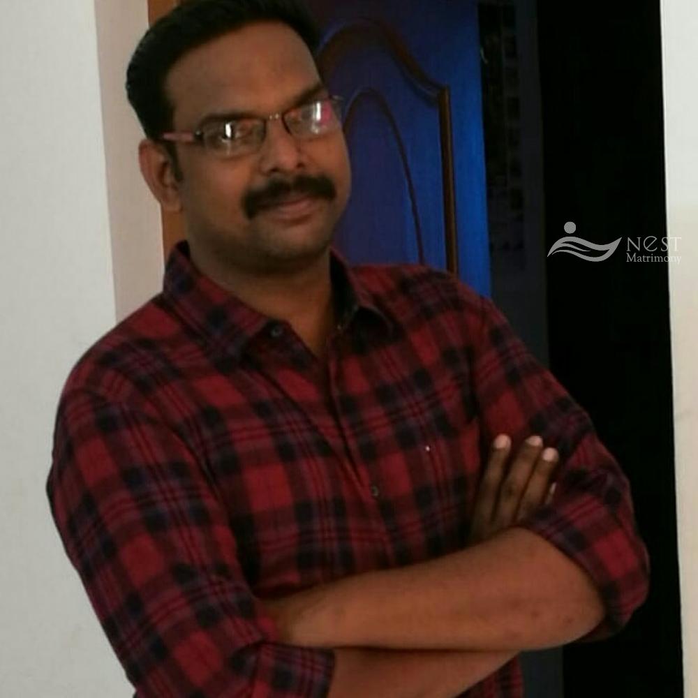 Sujith s nair-profile-image