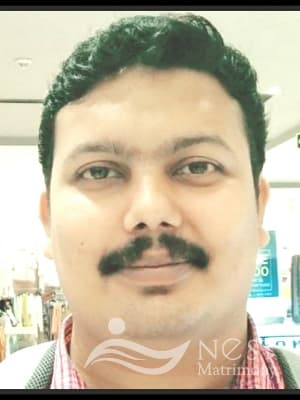 PRASHANTH VIJAY-profile-image