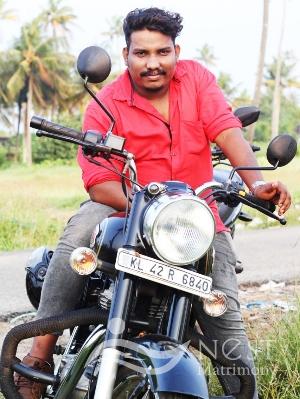 Vishnujith-profile-image