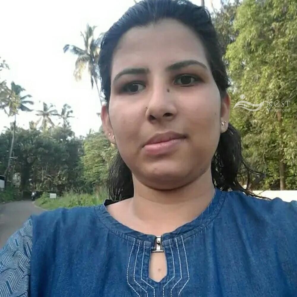 Geetha K J-profile-image